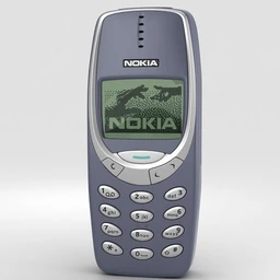 NOKIA 3310 Type Beat