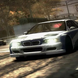 Need for Speed