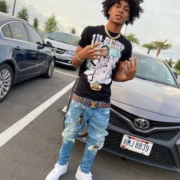 glo type chief keef