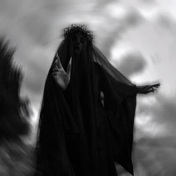 Mistress of Darkness
