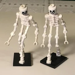 Skeletons