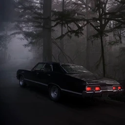 IMPALA