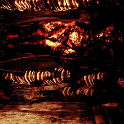 cannibal