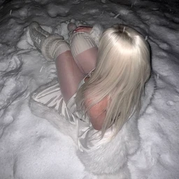 snow dreams