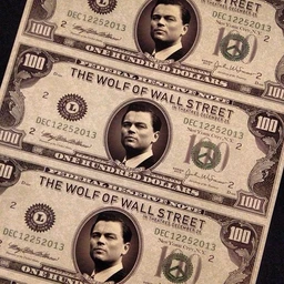 high iq money